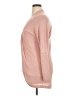 PREMISE Pink Cardigan Size XL - photo 5