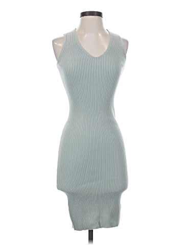 Express Cocktail Dress (view 1)