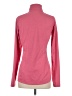 The North Face 100% Polyester Pink Fleece Size S - photo 2