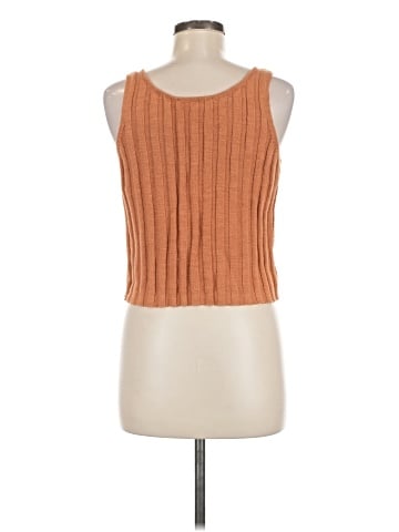 Ann Taylor LOFT Sleeveless Top (view 2)