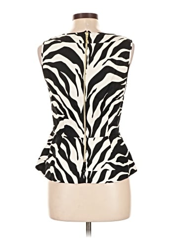 Kate Spade New York Sleeveless Blouse (view 2)
