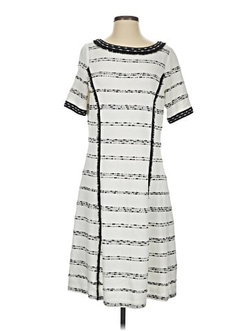 MING WANG Casual Dress (view 1)