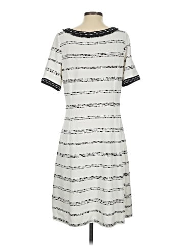 MING WANG Casual Dress (view 2)