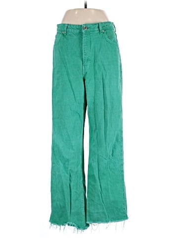 Zara Jeans (view 1)
