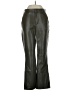 Avec Les Filles 100% Polyester Green Casual Pants Size XS - photo 1