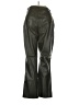 Avec Les Filles 100% Polyester Green Casual Pants Size XS - photo 2