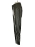 Avec Les Filles 100% Polyester Green Casual Pants Size XS - photo 5