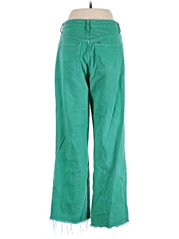 Zara Jeans (view 2)