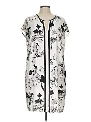 Daniel Rainn Casual Dress (view 1)