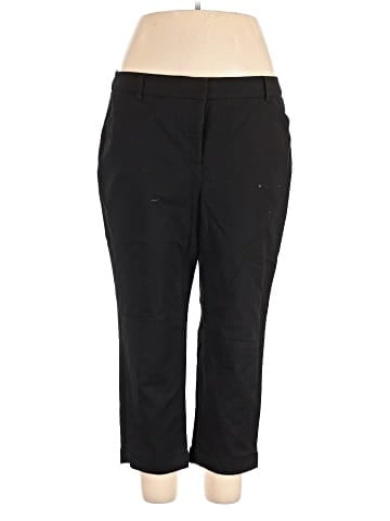 So Slimming by Chico's Dress Pants (view 1)