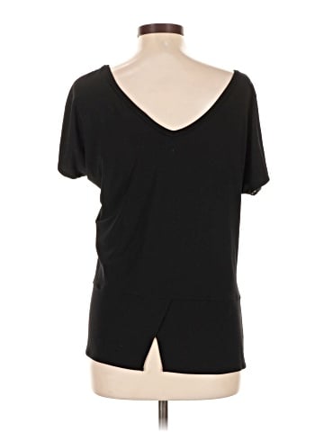 Joseph Ribkoff Short Sleeve Blouse (view 2)