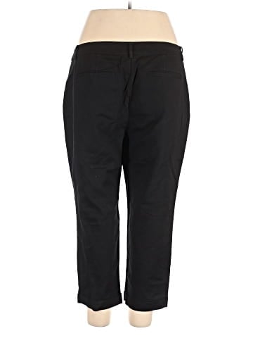 So Slimming by Chico's Dress Pants (view 2)