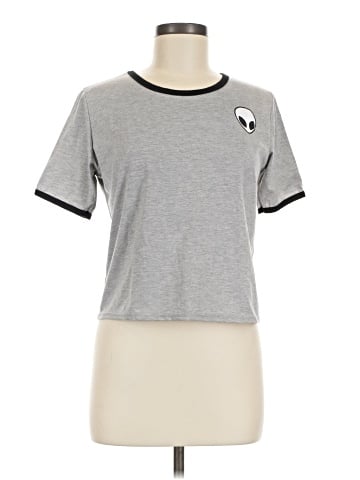 Unbranded Short Sleeve T-Shirt (view 1)