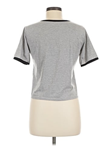Unbranded Short Sleeve T-Shirt (view 2)