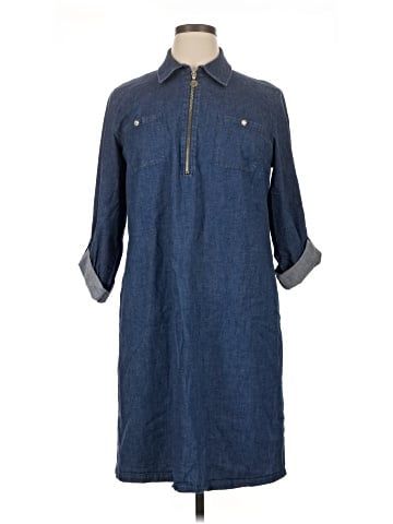 Anne Klein Casual Dress (view 1)