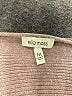 Ella Moss Gray Pullover Sweater Size M - photo 7