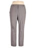 DKNY Gray Dress Pants Size 14 - photo 1