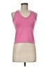 Nike Pink Active Tank Size M - photo 1