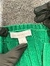 Charter Club Solid Green Pullover Sweater Size XL - photo 7