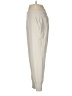 Athleta Solid Ivory Casual Pants Size M - photo 5