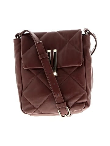 Vince Camuto Leather Crossbody Bag (view 1)