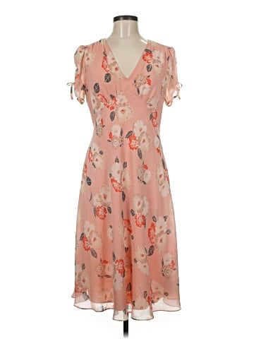 Lauren by Ralph Lauren Casual Dress (view 1)