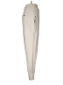 Athleta Solid Ivory Casual Pants Size M - photo 4