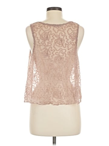 Free People Sleeveless Blouse (view 2)