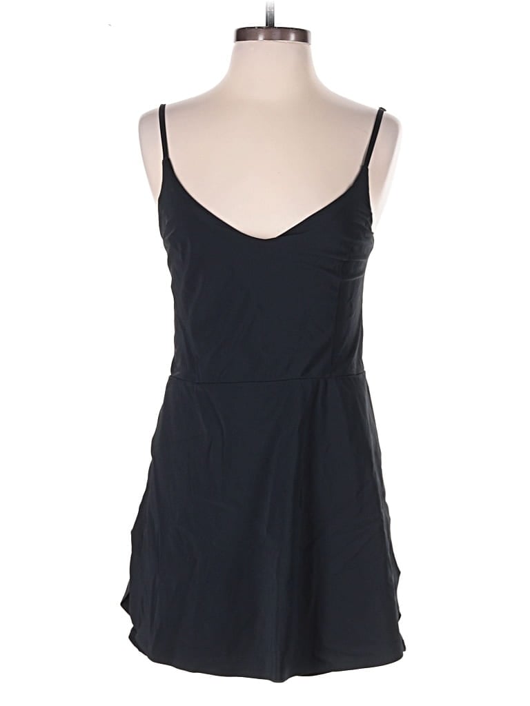 Pre-owned Ypb Romper In Black
