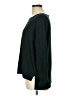 Adrianna Papell 100% Viscose Green Pullover Sweater Size L - photo 5