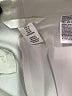 H&M 100% Polyester Ivory Casual Pants Size 10 - photo 7