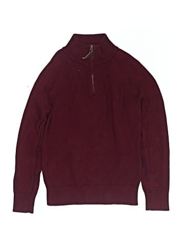 Crewcuts Pullover Sweater (view 1)