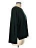 Adrianna Papell 100% Viscose Green Pullover Sweater Size L - photo 4