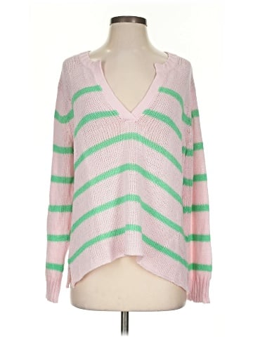 Wooden Ships Pullover Sweater (view 1)