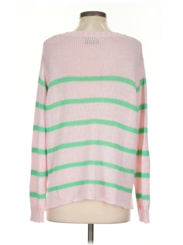 Wooden Ships Pullover Sweater (view 2)