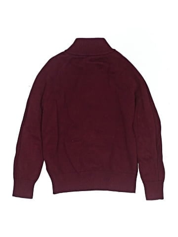 Crewcuts Pullover Sweater (view 2)