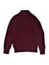 Crewcuts Burgundy Pullover Sweater Size S (kids) - photo 2