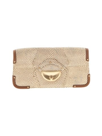 Botkier Leather Clutch (view 1)