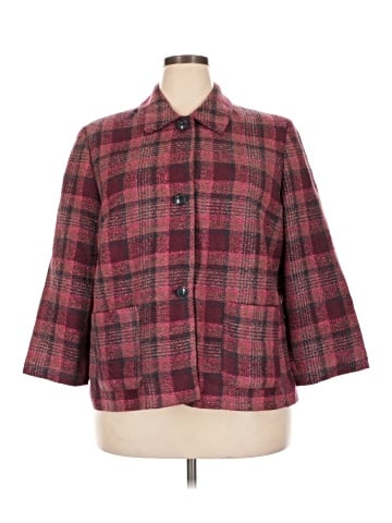 Koret Jacket (view 1)