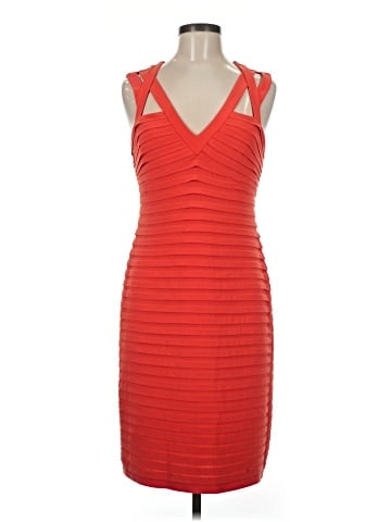 Adrianna Papell Cocktail Dress (view 1)