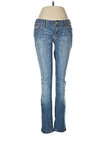 Mossimo Supply Co. Jeans (view 1)