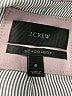 J.Crew Gray Wool Blazer Size 6 - photo 6