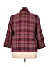 Koret Plaid Red Jacket Size 20 - photo 2