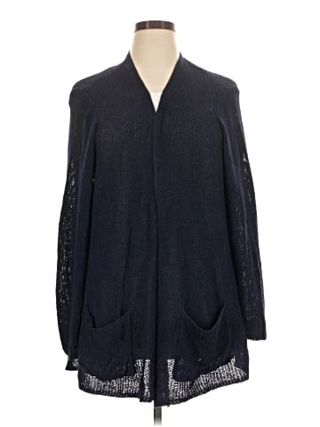 Eileen Fisher Cardigan (view 1)