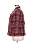 Koret Plaid Red Jacket Size 20 - photo 5