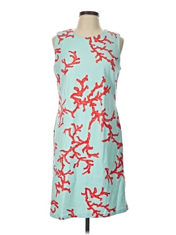 J. McLaughlin Cocktail Dress (view 1)