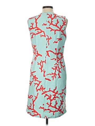 J. McLaughlin Cocktail Dress (view 2)