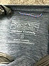 Patagonia 100% Polyester Gray Active T-Shirt Size S - photo 7