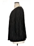 Kasper Black 3/4 Sleeve Blouse Size 1X - photo 5