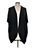 Torrid Black Cardigan Size Lg Plus (0) - photo 1